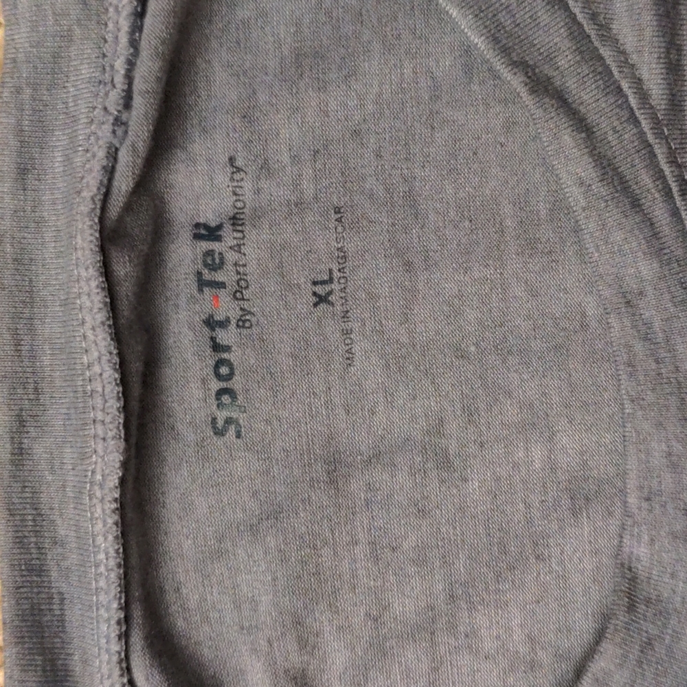 Project Open Hand tech t-shirt - Picture 3 of 4